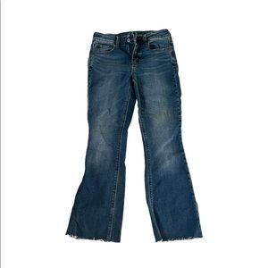 American Eagle Super Stretch Jeans